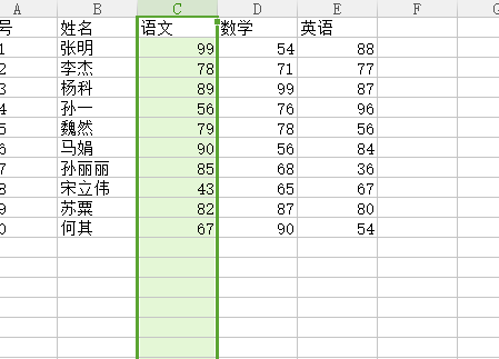 excel排序后数据混乱