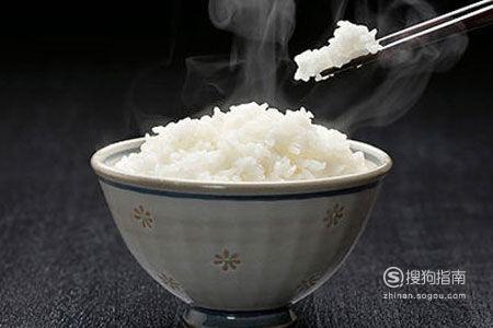 减肥米饭一碗到底有多少热量 专家详解