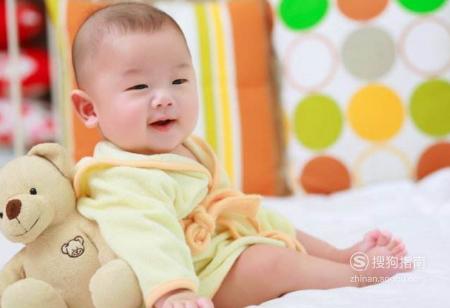 5个月宝宝发育指标