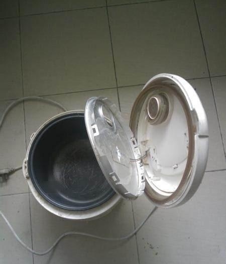 电饭锅漏电怎么办