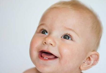 5个月宝宝发育指标