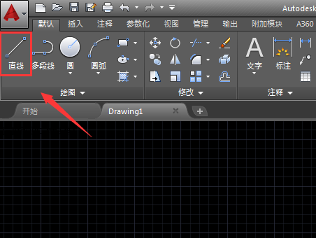 CAD如何加粗线条,看完你就知道了