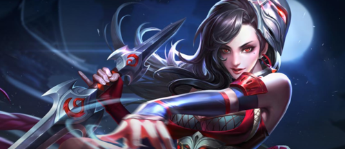 王者荣耀阿珂技能介绍及加点推荐!攻略 来研究