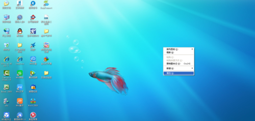 如何设置电脑桌面高清壁纸，你值得一看的技巧 - 天晴经验网