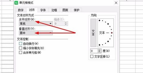 如何在一个单元格中让文字分成两行显示 看完你就知道了