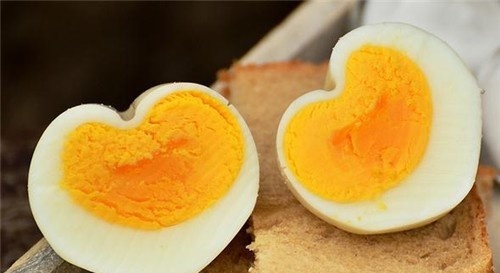 添加苏丹红的鸡蛋图片图片