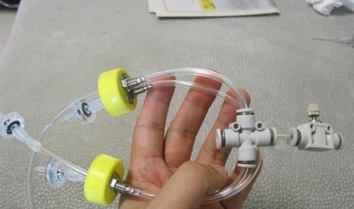 怎么diy二氧化碳发生器收藏查看下吧