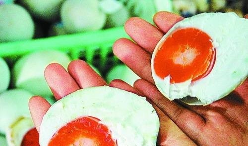 苏丹红鸡蛋怎么辨别 详细始末 - 天晴经验网