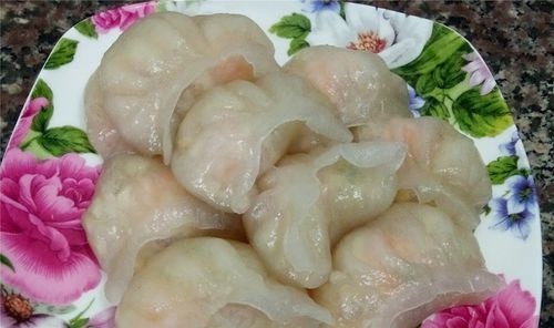 木薯粉淀粉饺子怎么做一起来研究下吧