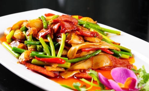 如何提高自己的厨艺