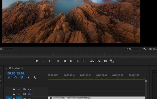 如何使用pr制作镜像效果 这几步你要了解