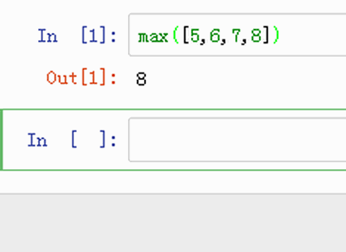 python中max函数用法_python的max函数的用法，值得收藏-CSDN博客