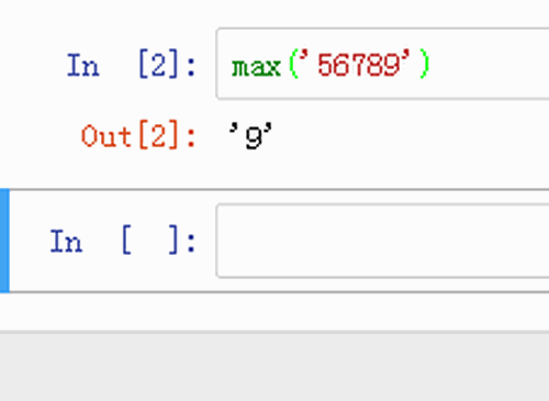 python中max函数用法_python的max函数的用法，值得收藏-CSDN博客