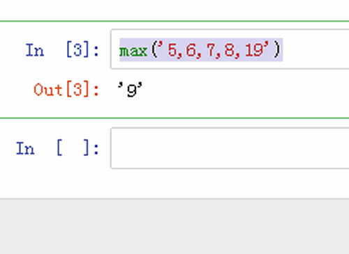 python中max函数用法_python的max函数的用法，值得收藏-CSDN博客