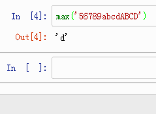 python中max函数用法_python的max函数的用法，值得收藏-CSDN博客