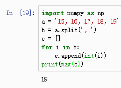 python中max函数用法_python的max函数的用法，值得收藏-CSDN博客