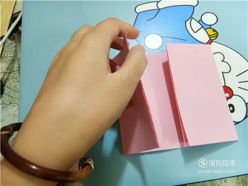 如何用折纸折钢琴 经验告诉你该这样