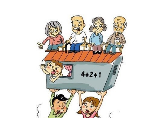 生二胎的好处与坏处 生二胎的利与弊,需要