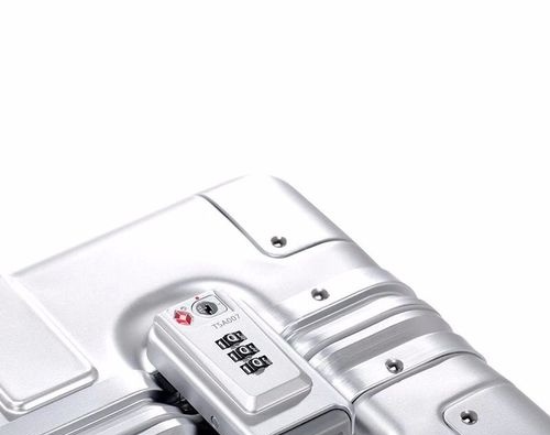 小米旅行箱忘记密码怎么办,经验告诉你该这样