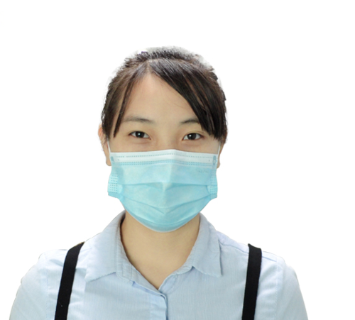 佩戴一次性口罩的正确步骤有哪些步步深入