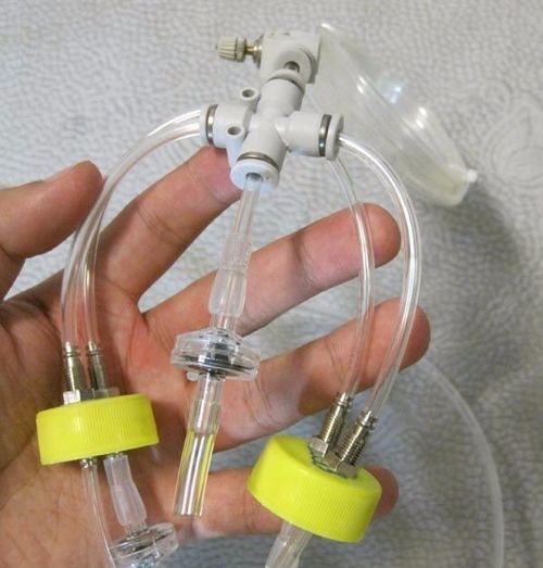 怎么diy二氧化碳发生器收藏查看下吧