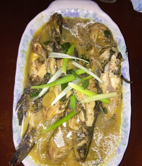 黄蜂鱼钢针鱼的做法,需要技巧