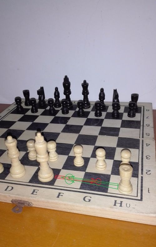 國際象棋入門教程教你怎麼玩國際象棋來看看吧