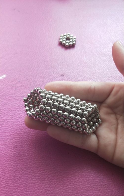 巴克球之双心包