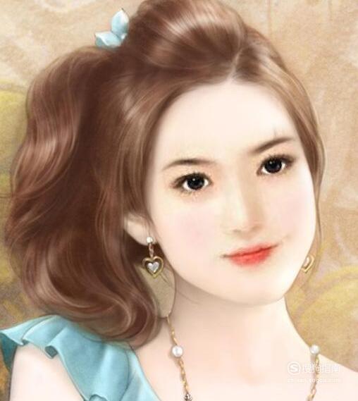 如何用PS给人物换头 看完你学会了么