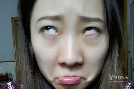 什么样的人爱翻白眼具体详细看过来