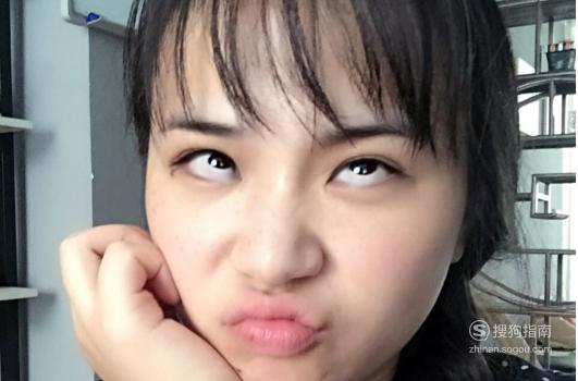 什么样的人爱翻白眼具体详细看过来