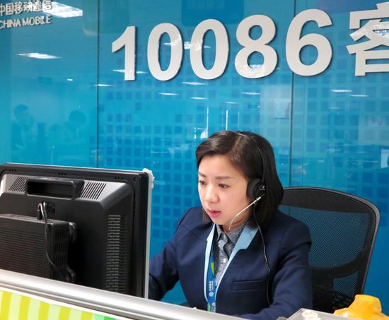 中国移动卡能异地补办吗