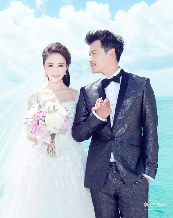 盘点10对高颜值明星夫妻最后两对近日被爆离婚