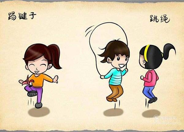 減肥運動有哪些_运动减肥_減肥運動的最佳時間