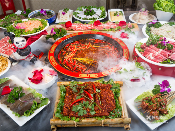 如何开好一家火锅店,7个详细步骤