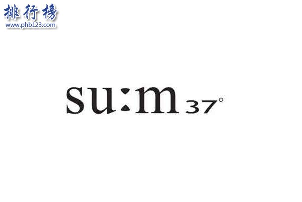 韩国化妆品十大品牌排行榜韩国化妆品哪个牌子好收藏查看下吧