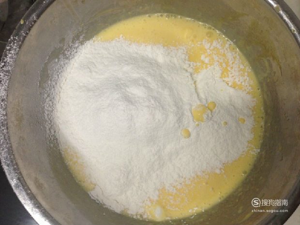 奶油的制作方法今天又博学了