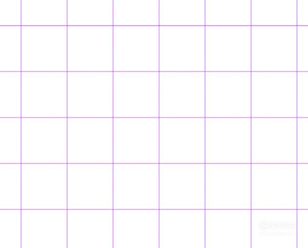 PS如何绘制网格线,看完就明白了