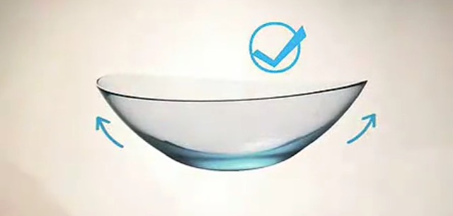 怎么戴隐形眼镜戴隐形眼镜的技巧 你值得一看