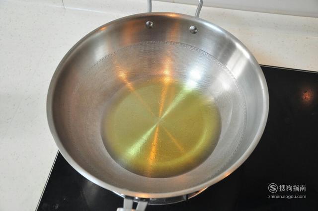 你知道如何判断油温吗