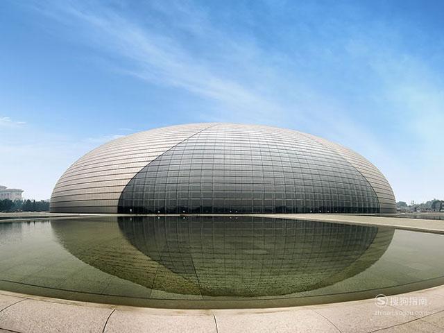 采用薄壳结构的著名建筑 值得收藏 - 宅ol知识分享