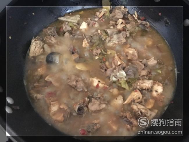 怎么烧鸡肉？，划重点了