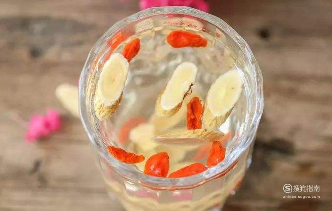 黄芪泡水喝的禁忌 黄芪泡水喝的副作用 - 青涩博客