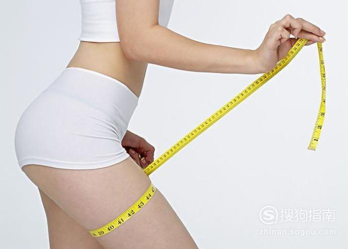 女生瘦腿的最快方法,8个小步骤让你快速瘦腿