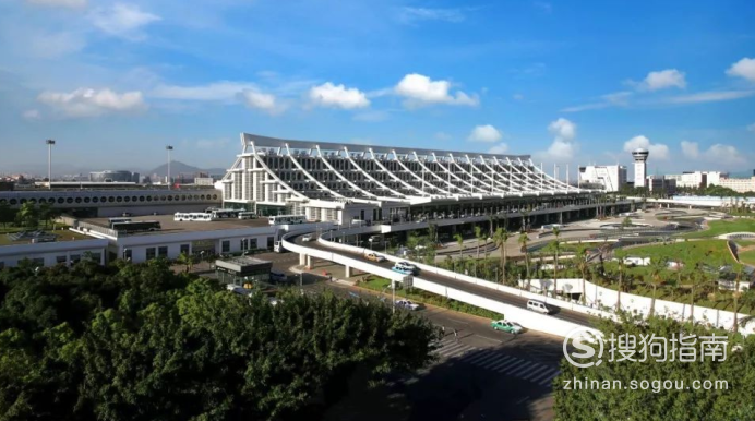 厦门北站到高崎机场怎么坐公交车