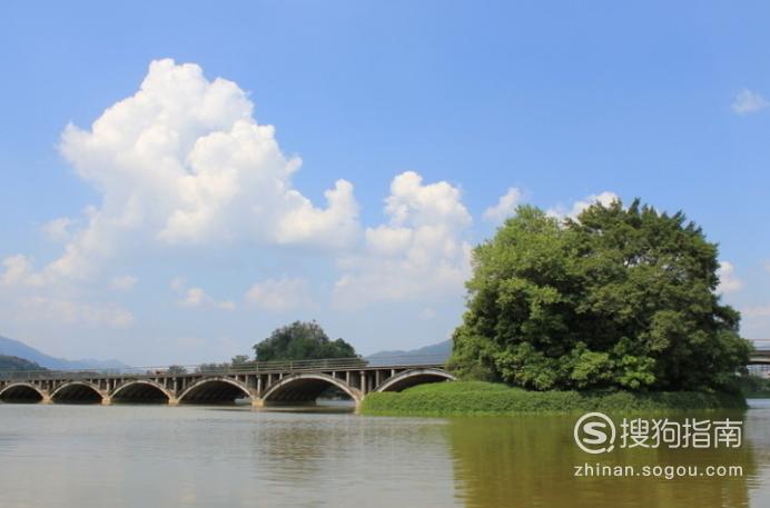 肇庆七星岩旅游攻略 划重点了