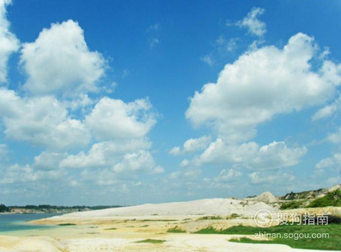 广东旅游大全:茂名有什么好玩的景点? 看完就