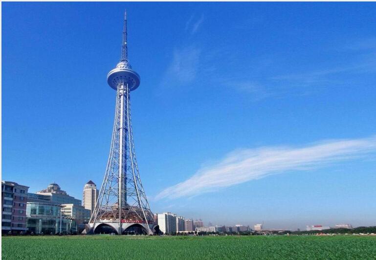 哈尔滨夏天一日游值得一去的几个景点详情公布