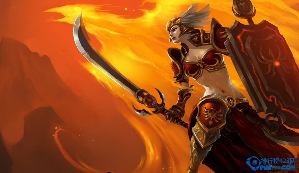 LOL最恶心的英雄排行榜 提莫队长屈居第二,来