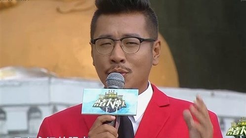 勇者大冲关第二季